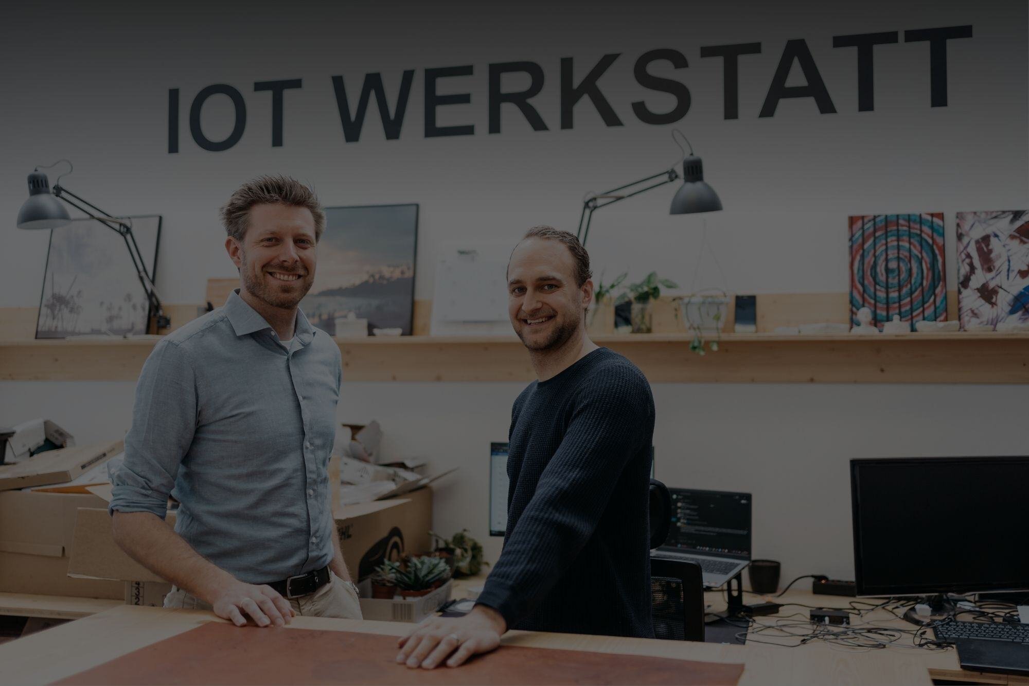 IoT-Testing-Werkstatt_Softwaretesting