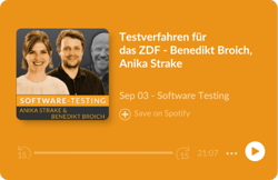 Podcast Cover_Software Testing