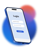 Smartphone_login