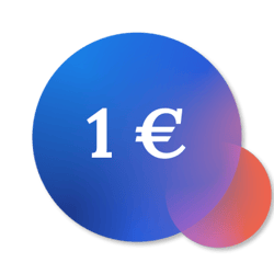 Number_1 Euro