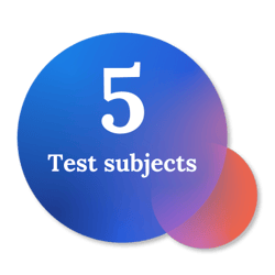 5-test-subjects_number
