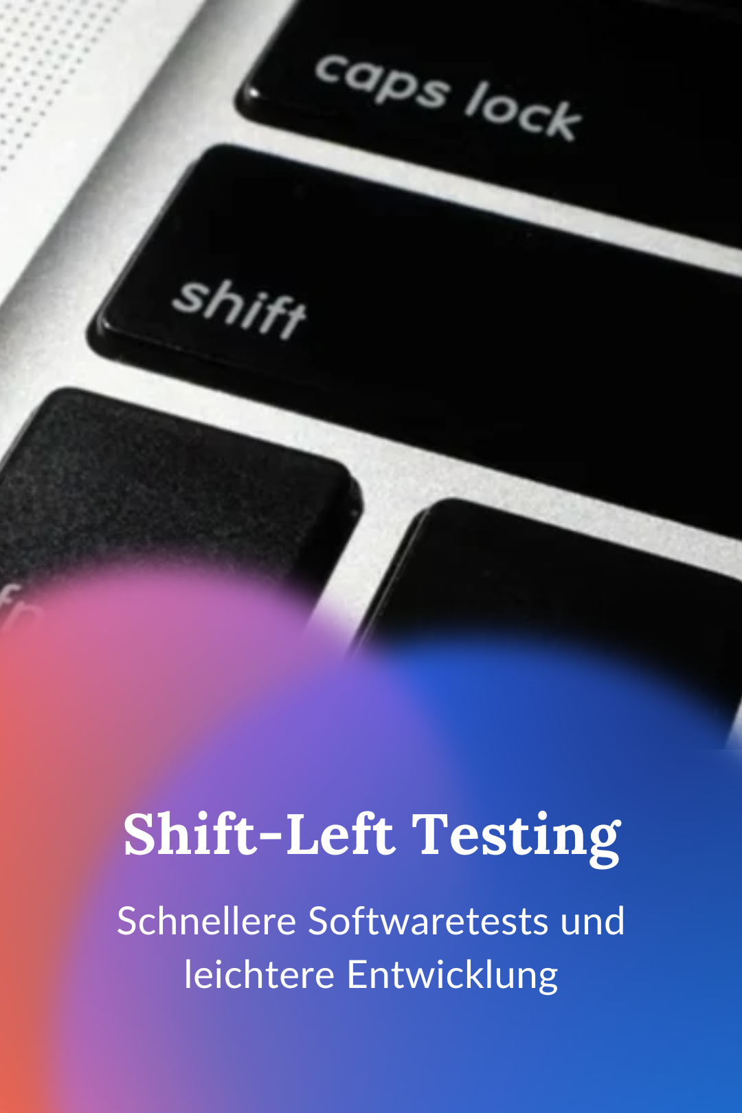 Vorschau Blog Shift-Left-Testing
