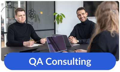 Department-QA-Consulting