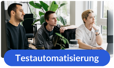 Abteilung-Testautomatisierung